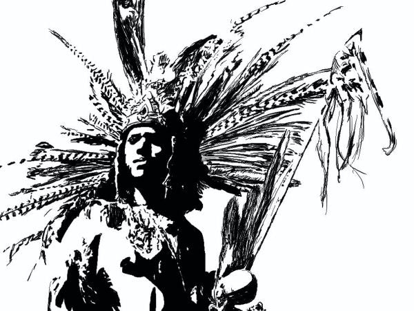 Warrior Skateboarding Short-Sleeve Unisex T-Shirt