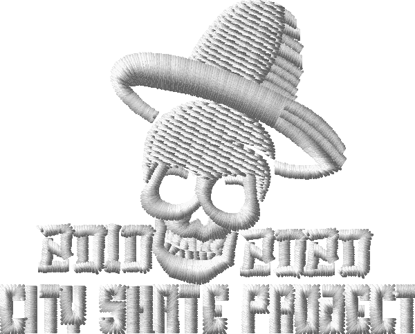 10 Years CSP Embroidered Polo Shirt