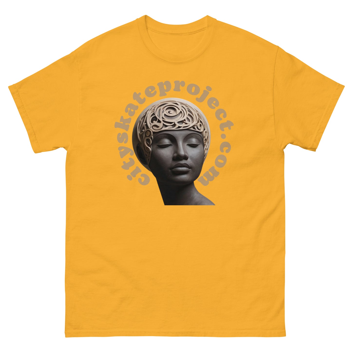 Lady of the Lake CSP Men's classic tee