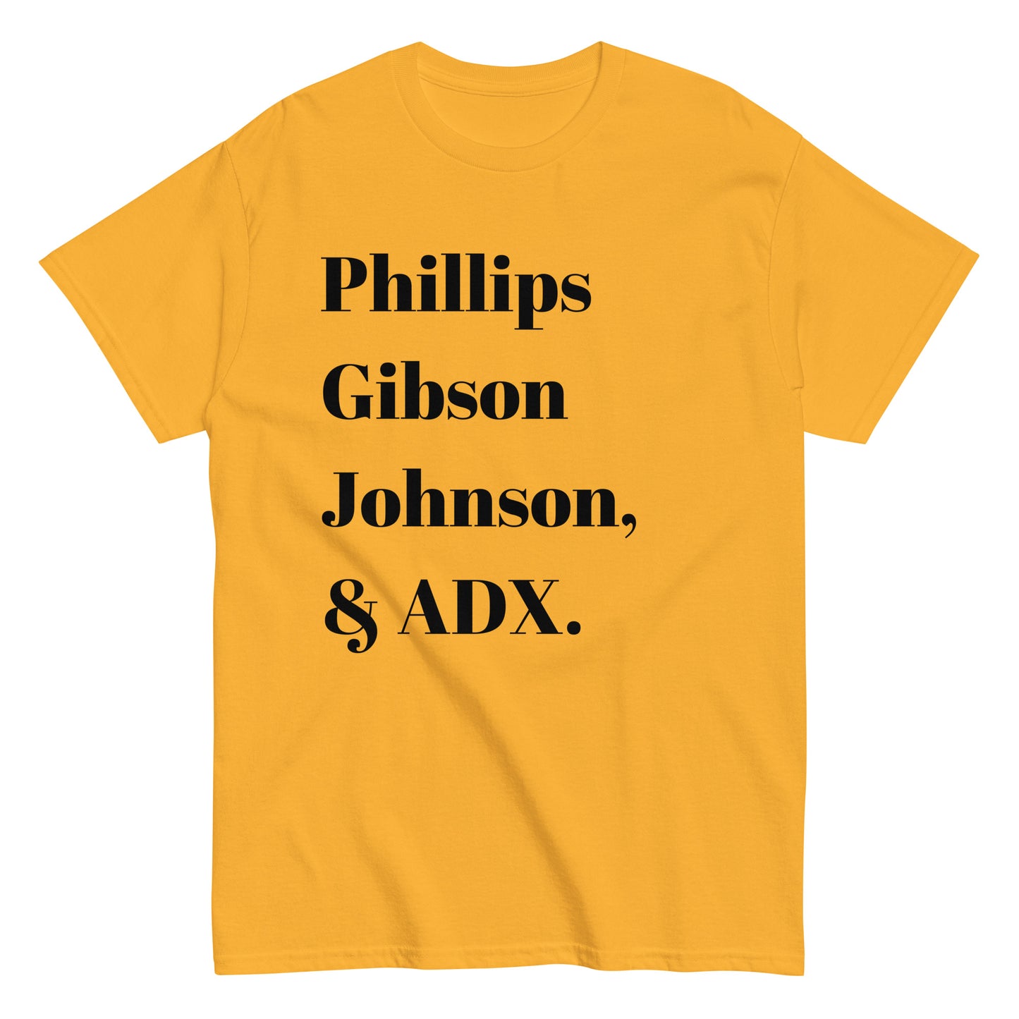 Old Schoolers City Skate Project Men's classic tee