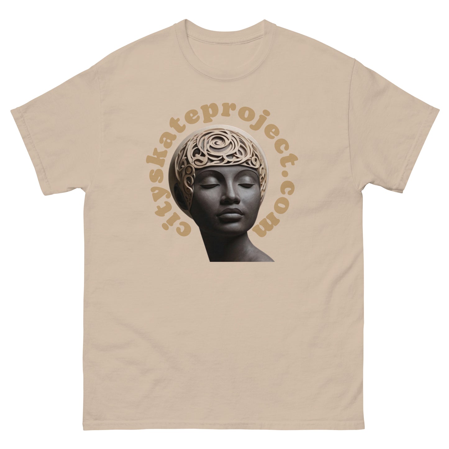 Lady of the Lake CSP Men's classic tee