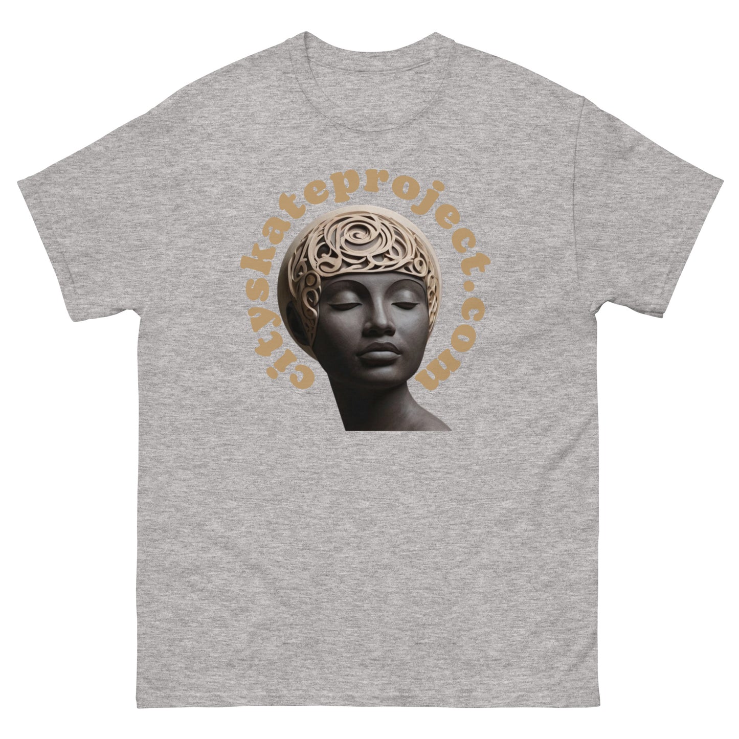 Lady of the Lake CSP Men's classic tee