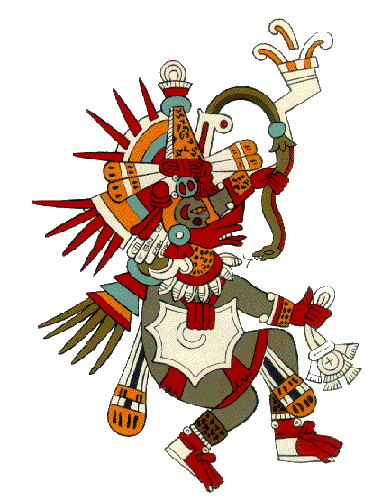 Aztec Culture, Aztec Gods, Chicano, Cali, Texas, Skateboarding Tee,Short-Sleeve Unisex T-Shirt