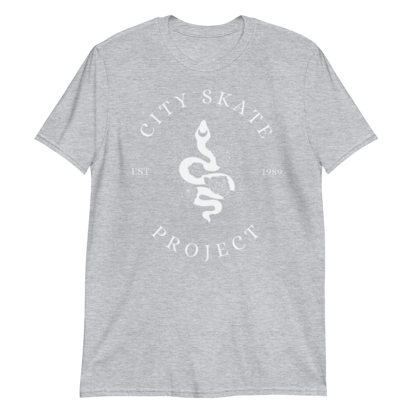 CSP Don't Get Snaked Short-Sleeve Unisex T-Shirt