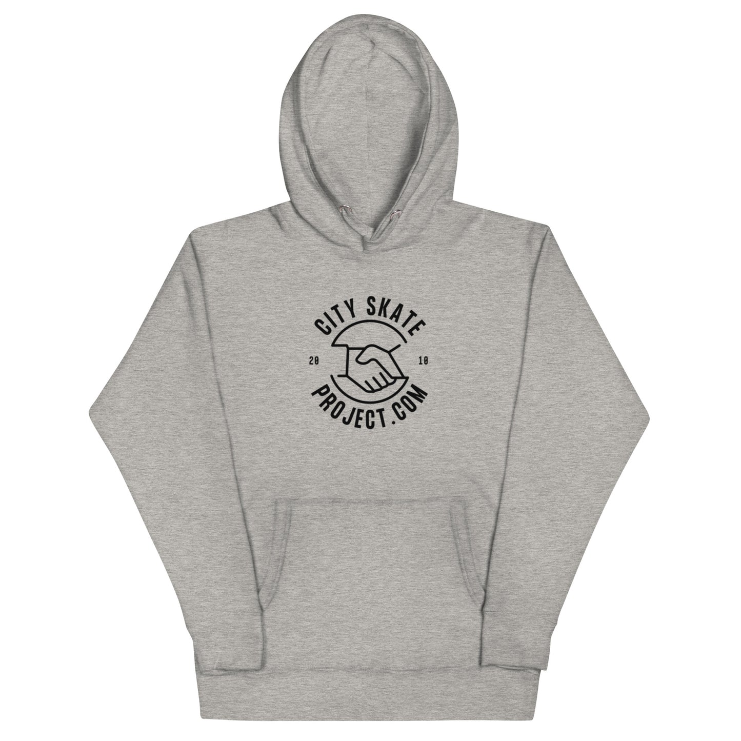 CSP - Your Welcome -Unisex Hoodie