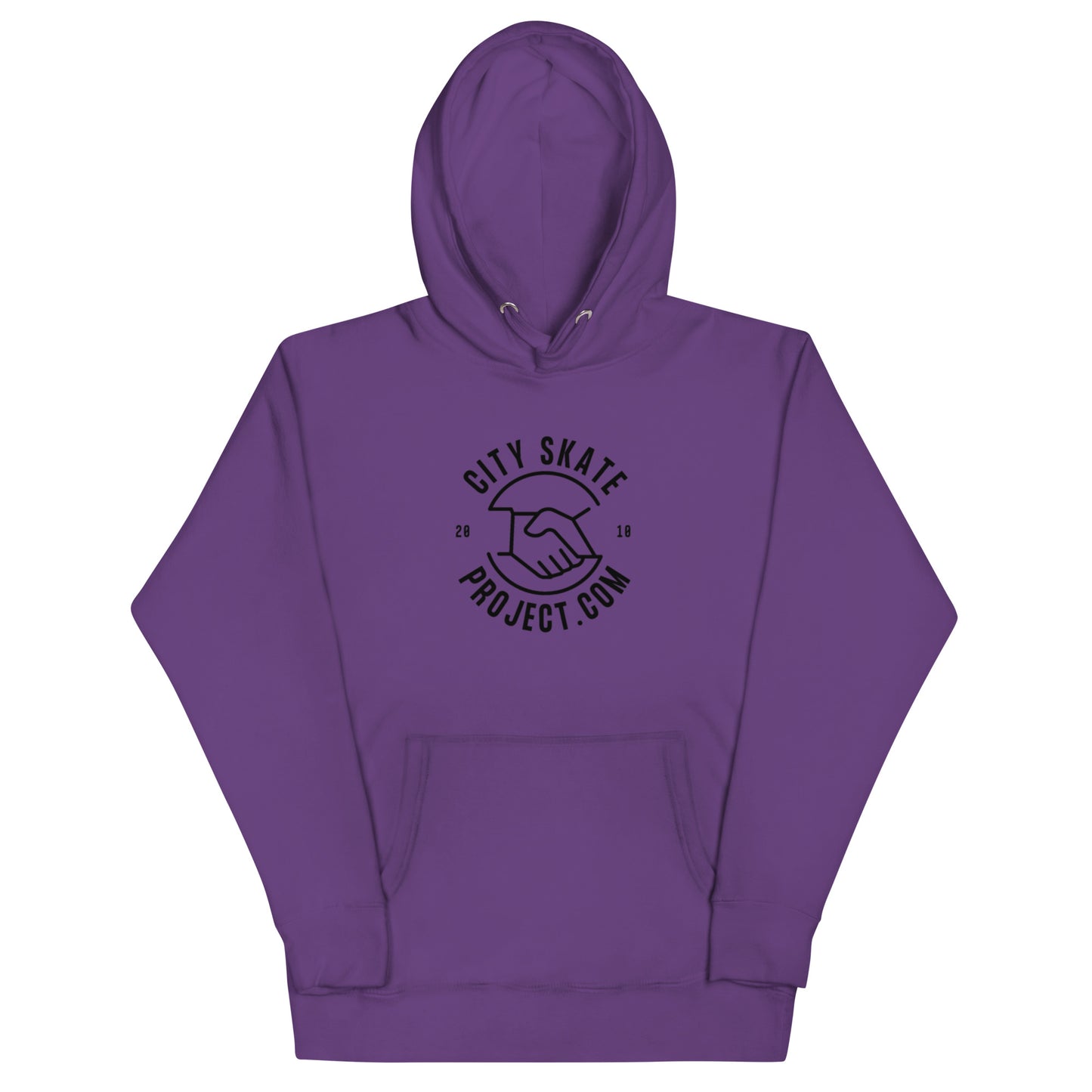 CSP - Your Welcome -Unisex Hoodie