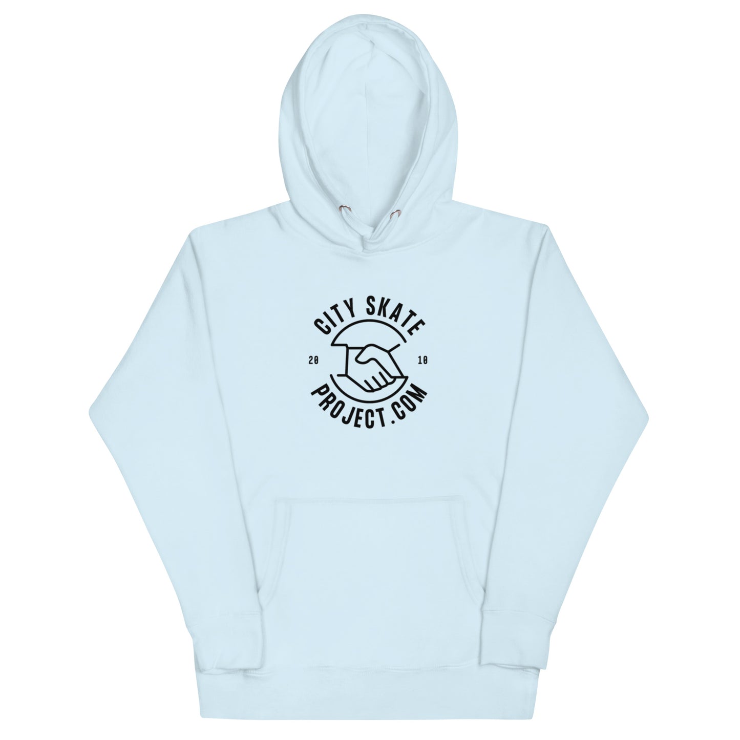 CSP - Your Welcome -Unisex Hoodie