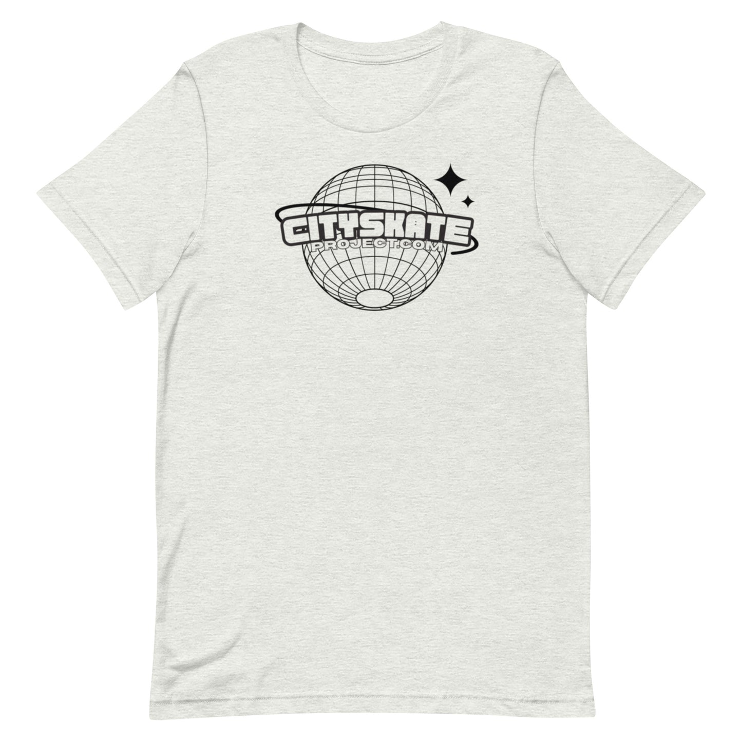 CSP Worldwide Unisex t-shirt