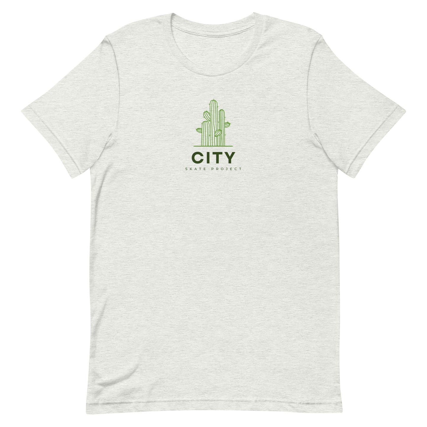 Cactus Project #8 2024 Unisex t-shirt