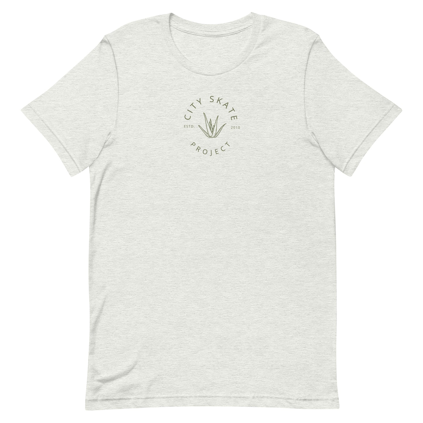 Cactus Project #9 2015 Unisex t-shirt