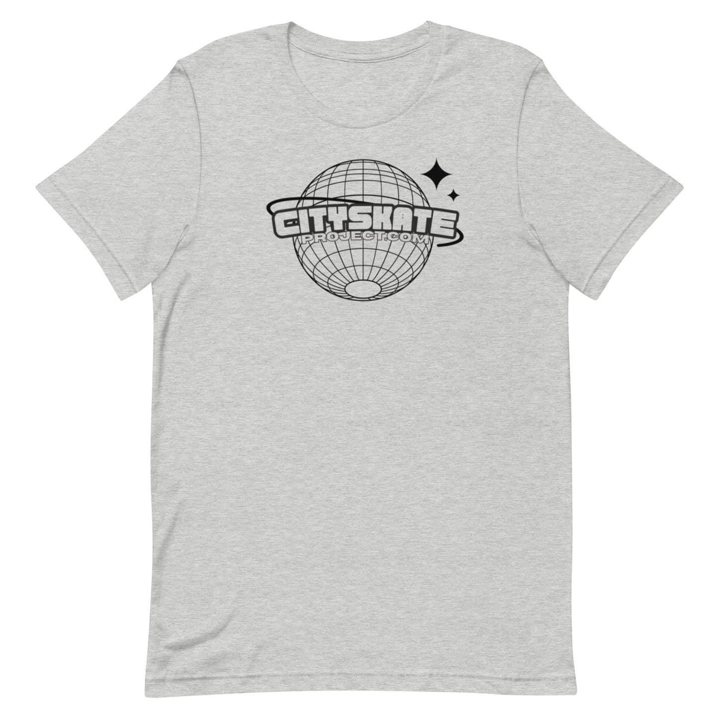 CSP Worldwide Unisex t-shirt