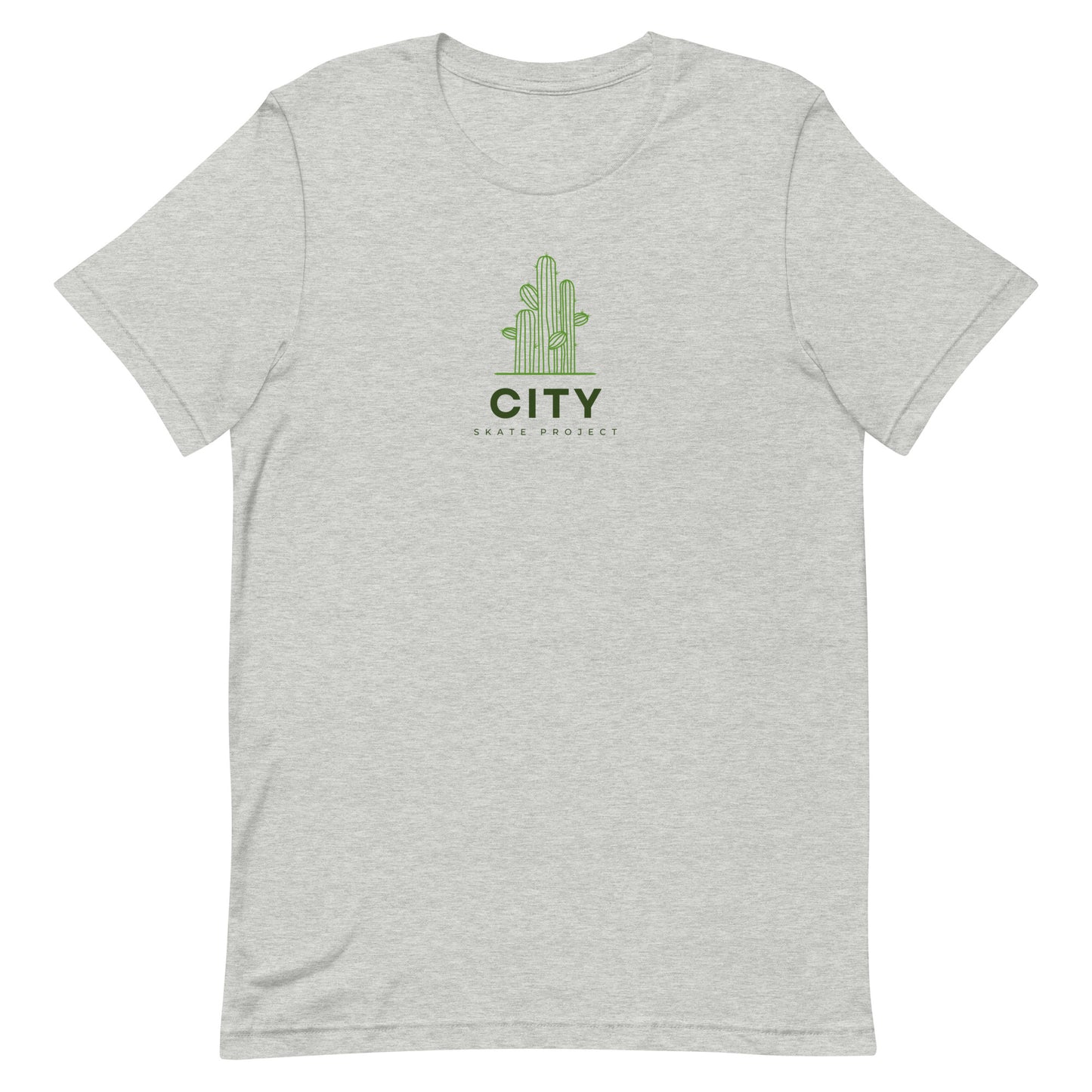 Cactus Project #8 2024 Unisex t-shirt