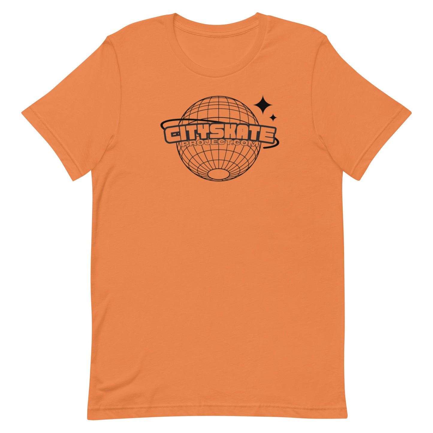 CSP Worldwide Unisex t-shirt