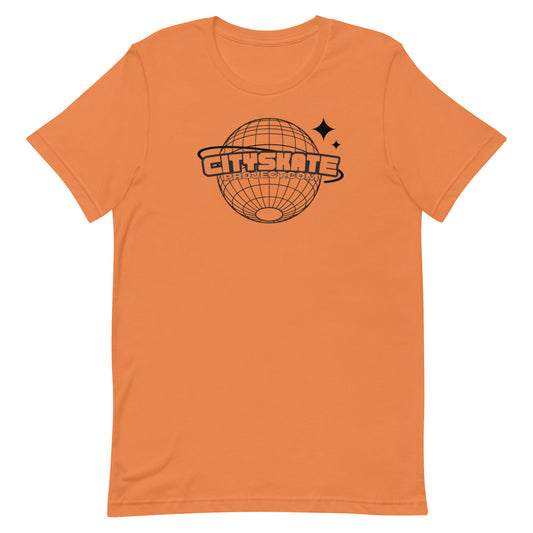 CSP Worldwide Unisex t-shirt