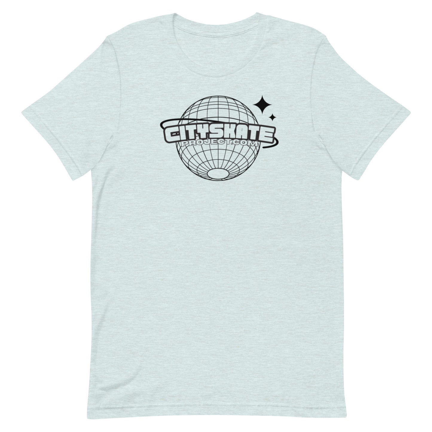 CSP Worldwide Unisex t-shirt