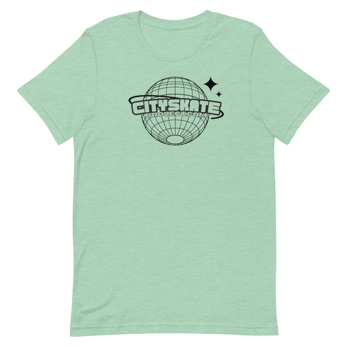 CSP Worldwide Unisex t-shirt