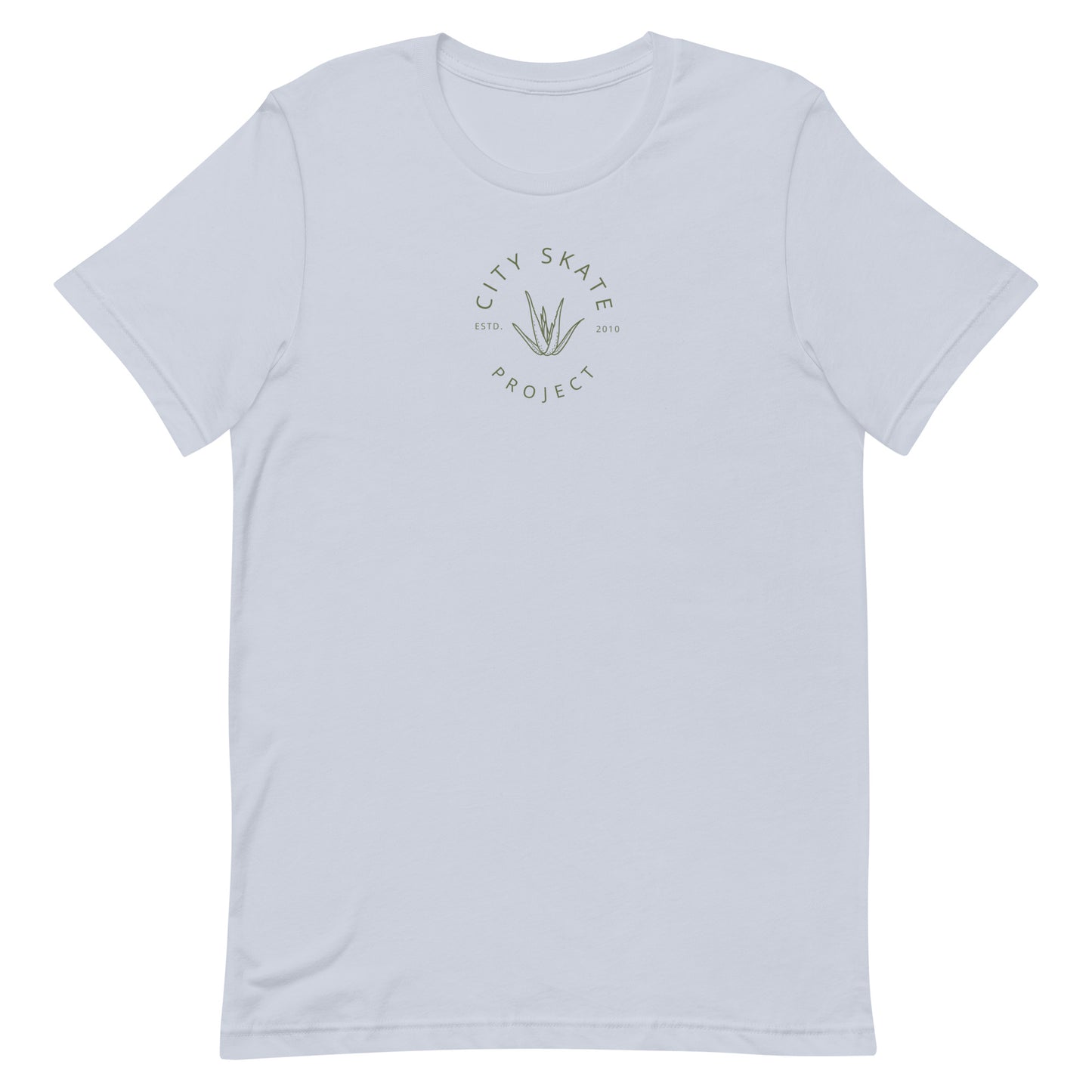 Cactus Project #9 2015 Unisex t-shirt