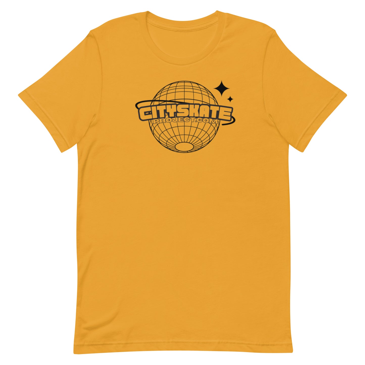 CSP Worldwide Unisex t-shirt