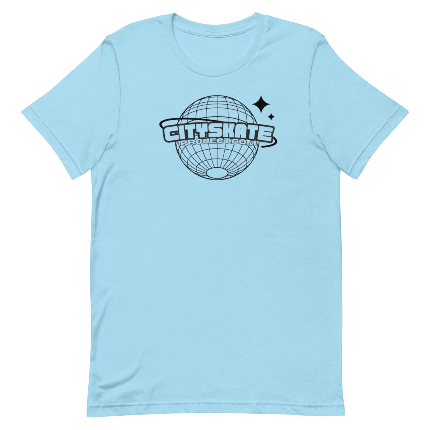 CSP Worldwide Unisex t-shirt