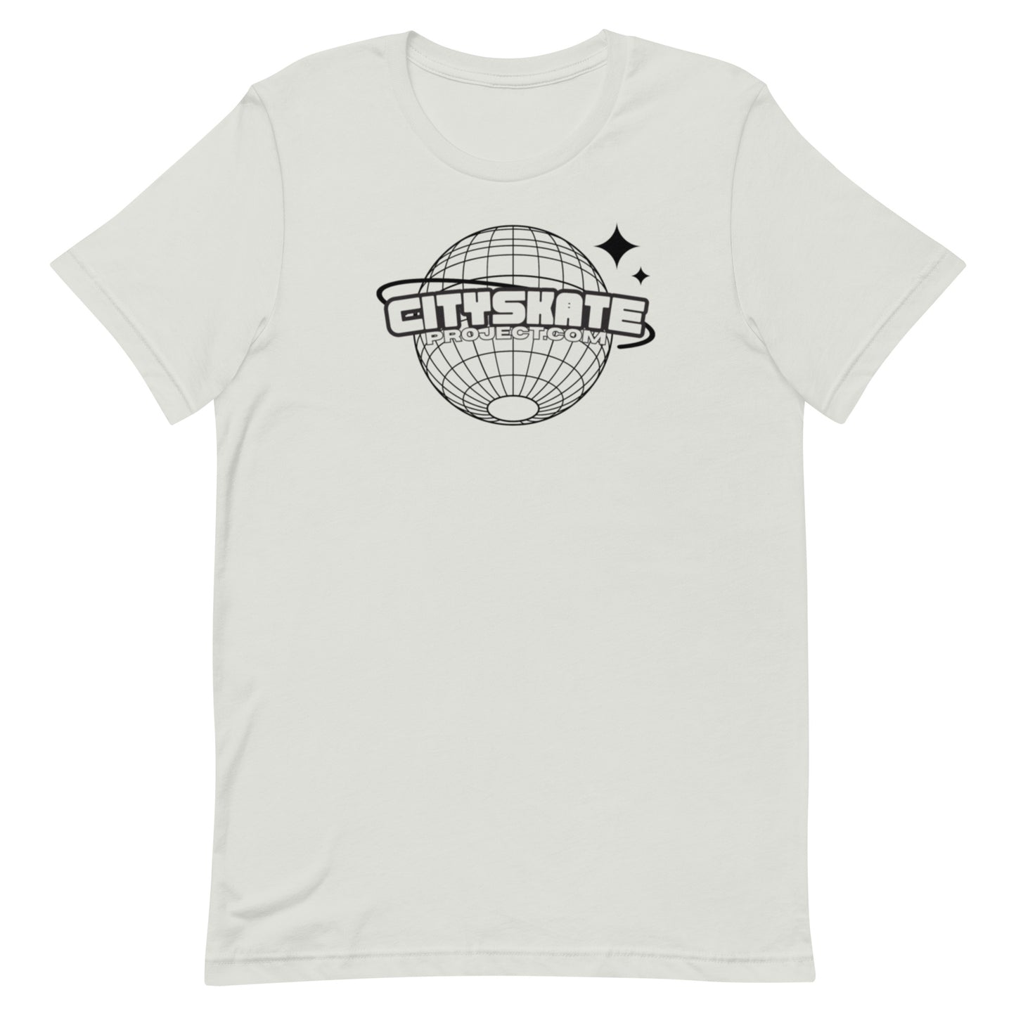 CSP Worldwide Unisex t-shirt