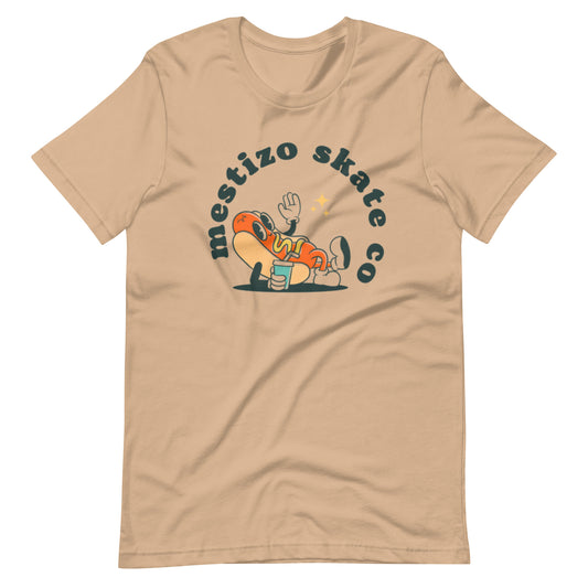 El Chorizo - CSP -Unisex t-shirt