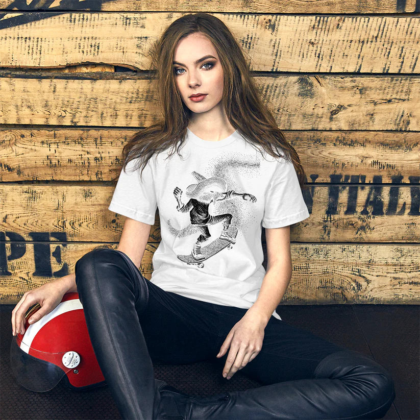 El Raton Returns 2024 Crew neck sweatshirt