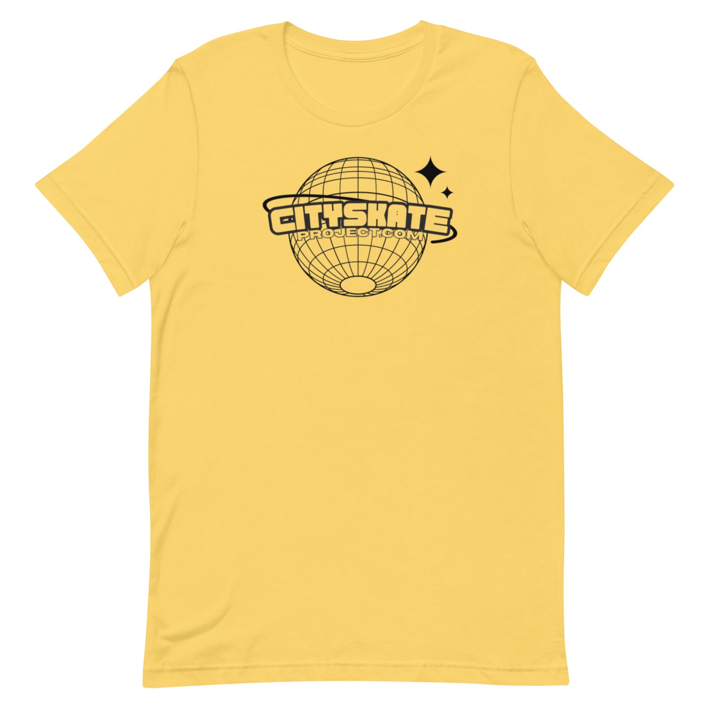 CSP Worldwide Unisex t-shirt