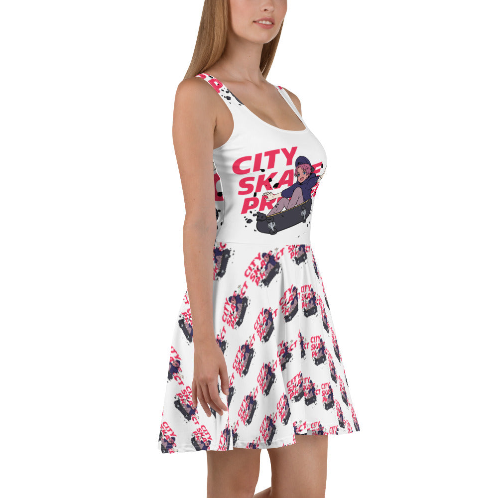 Skater Dress