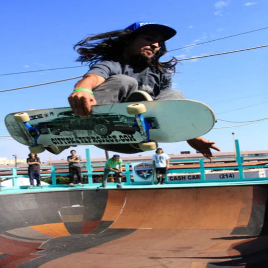 Ochoa Skateboarding Graphic Short-Sleeve Unisex T-Shirt