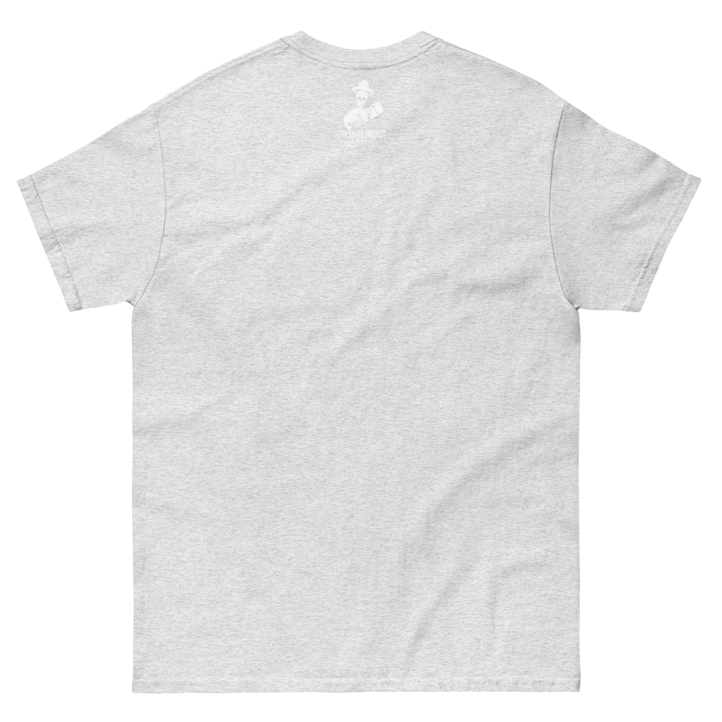 Curb Sweeper Social Club T-Shirt