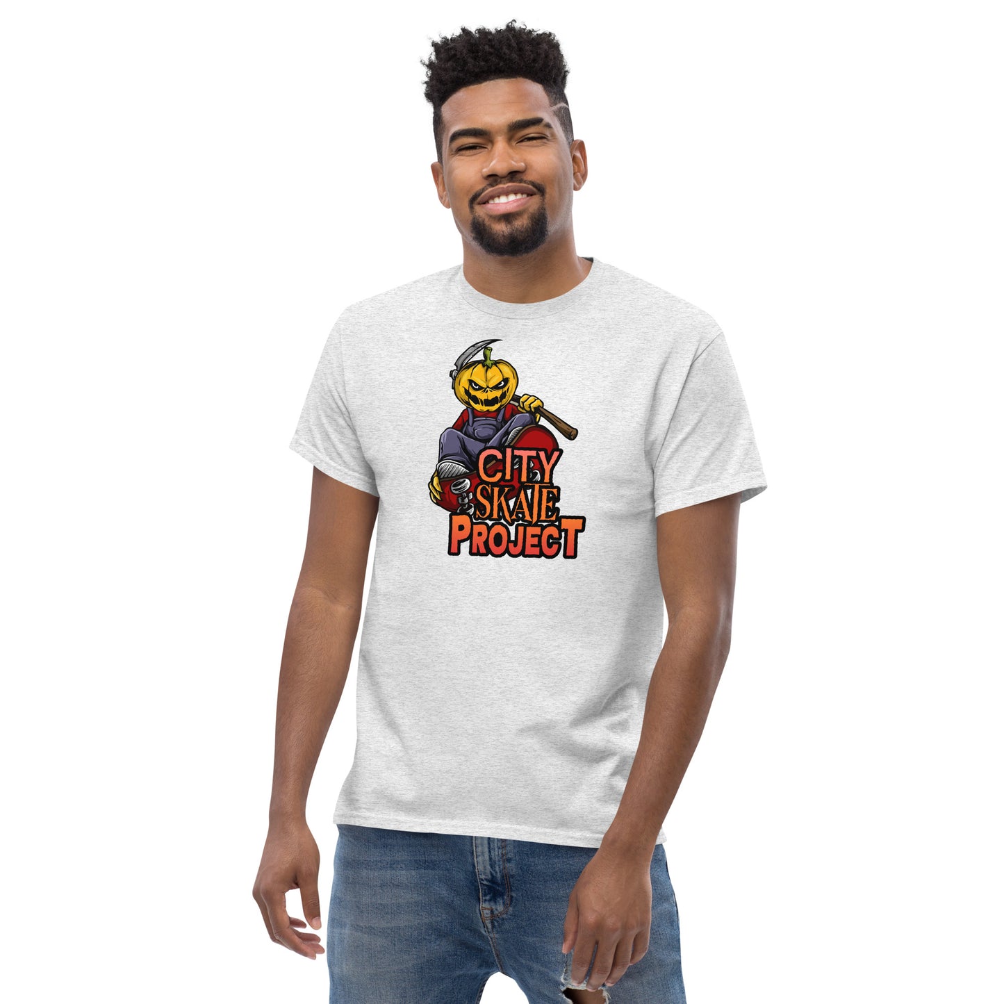 Halloween 2022 Men's classic tee