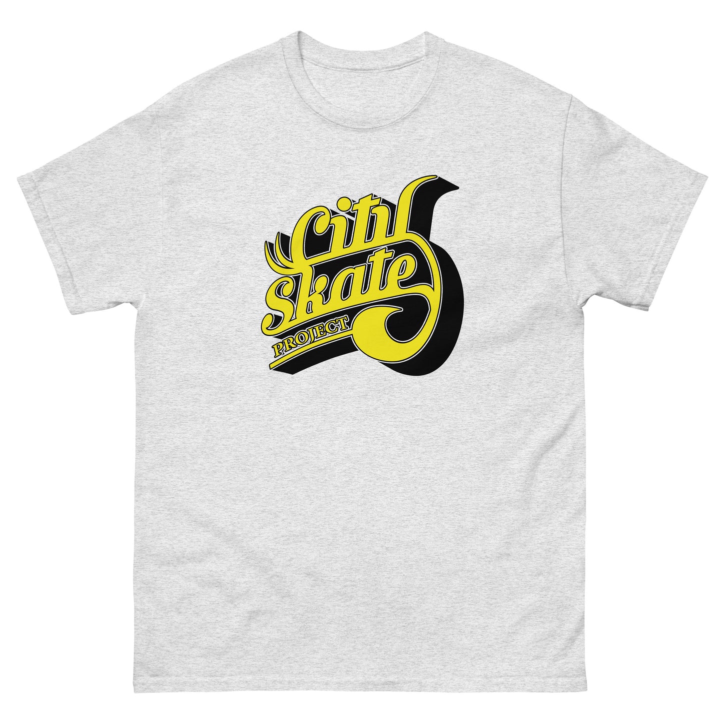 CSP classic 80's  tee