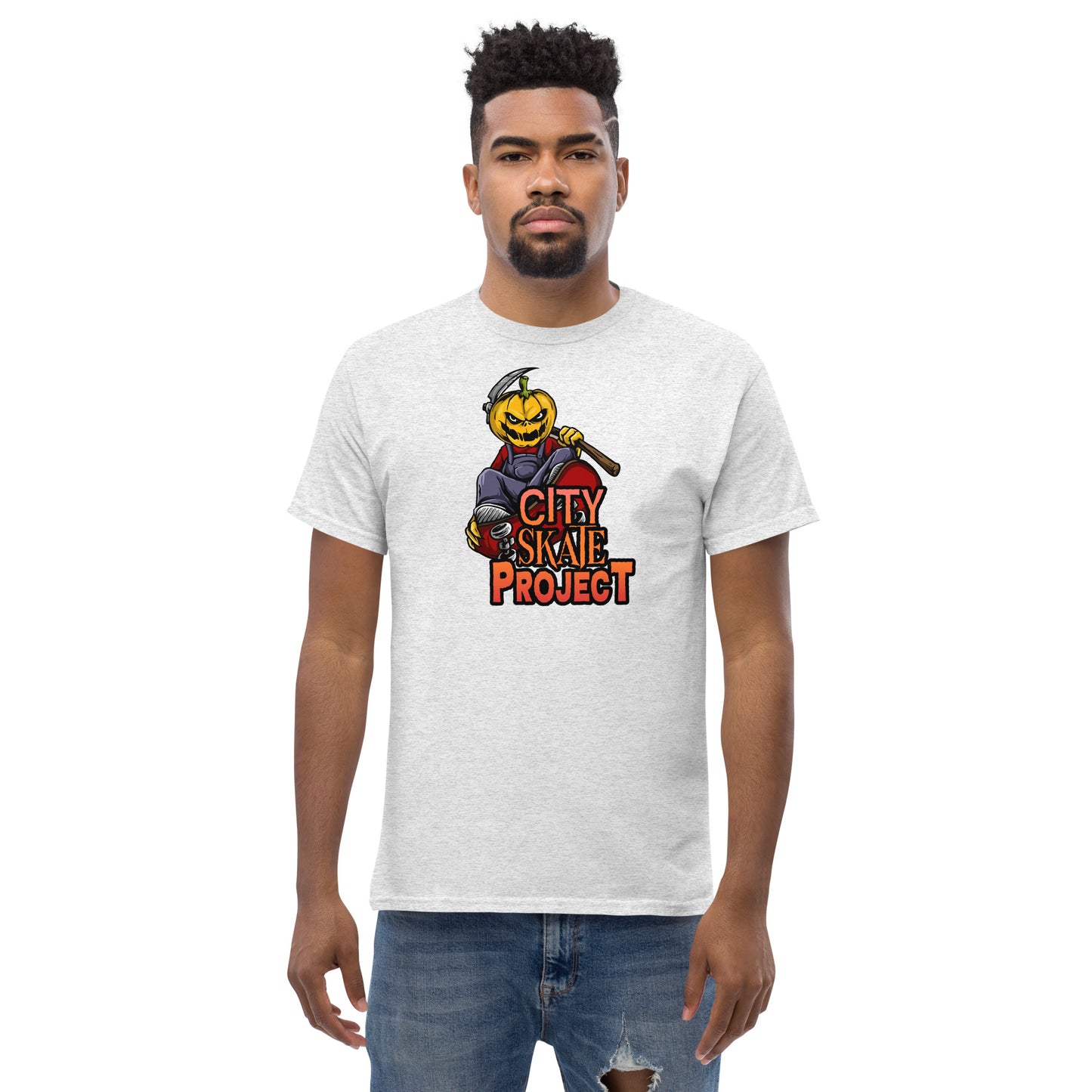 Halloween 2022 Men's classic tee