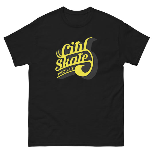 CSP classic 80's  tee