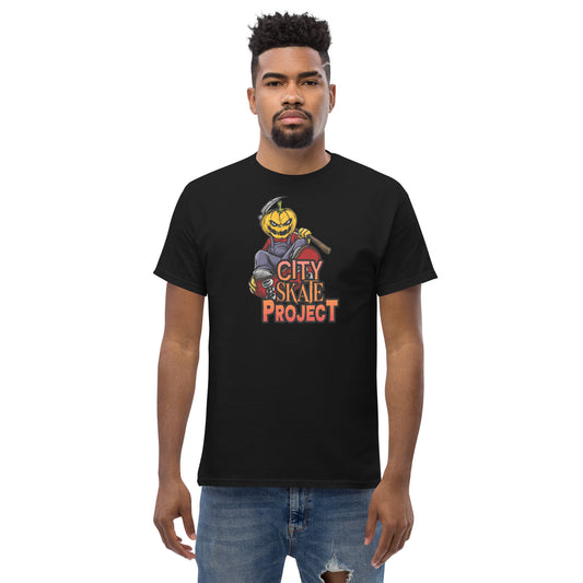 Halloween 2022 Men's classic tee