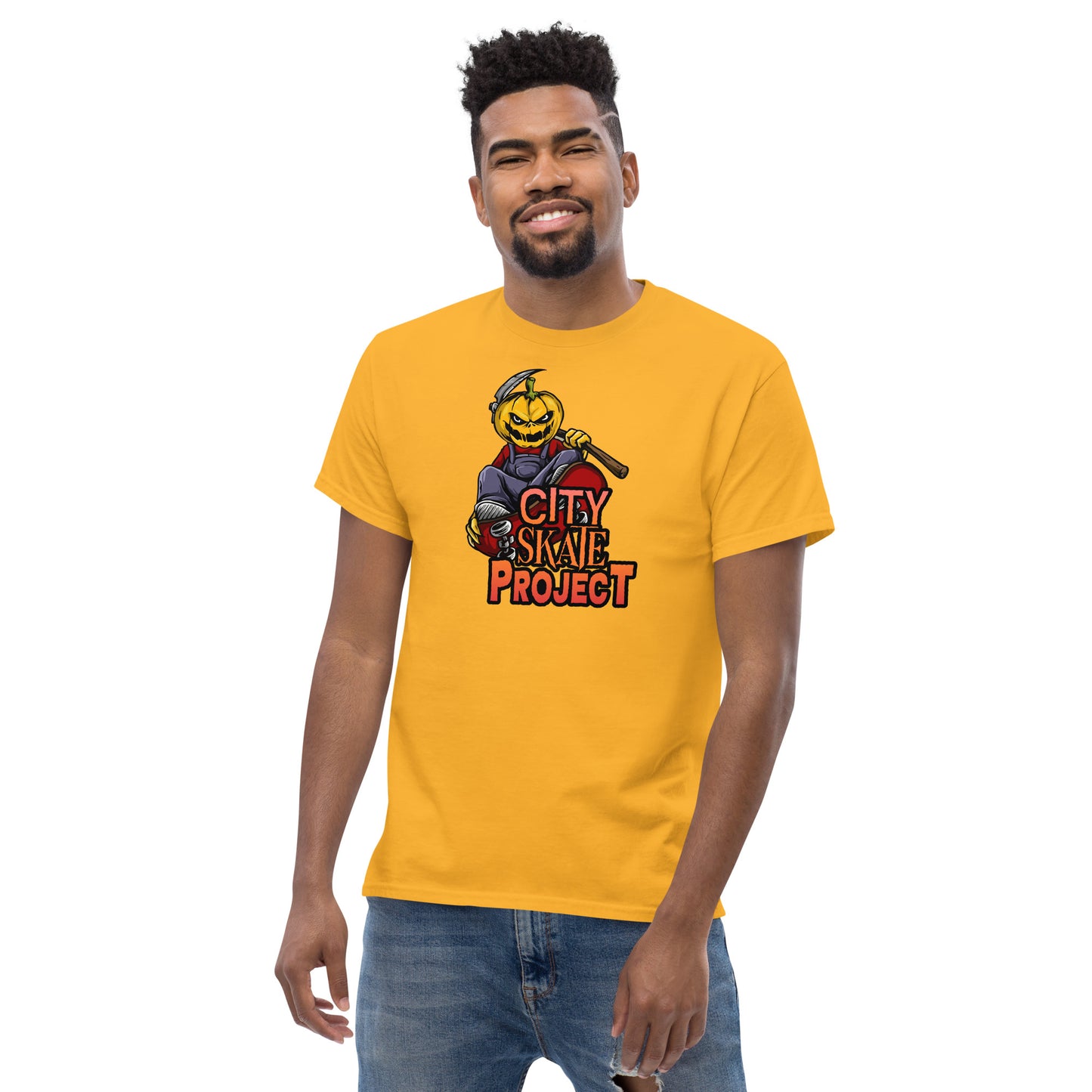 Halloween 2022 Men's classic tee