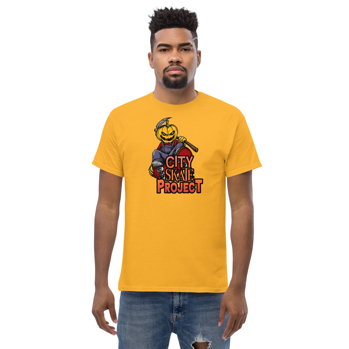 Halloween 2022 Men's classic tee