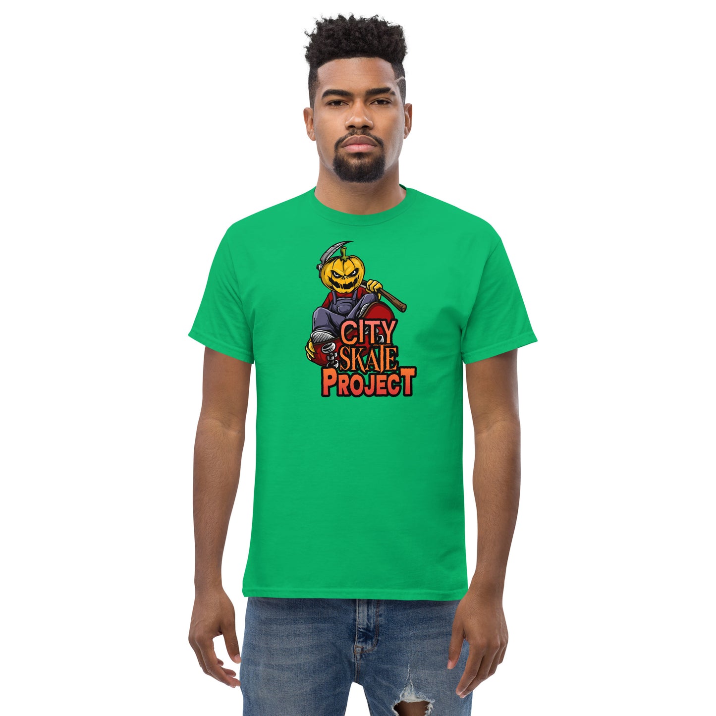 Halloween 2022 Men's classic tee