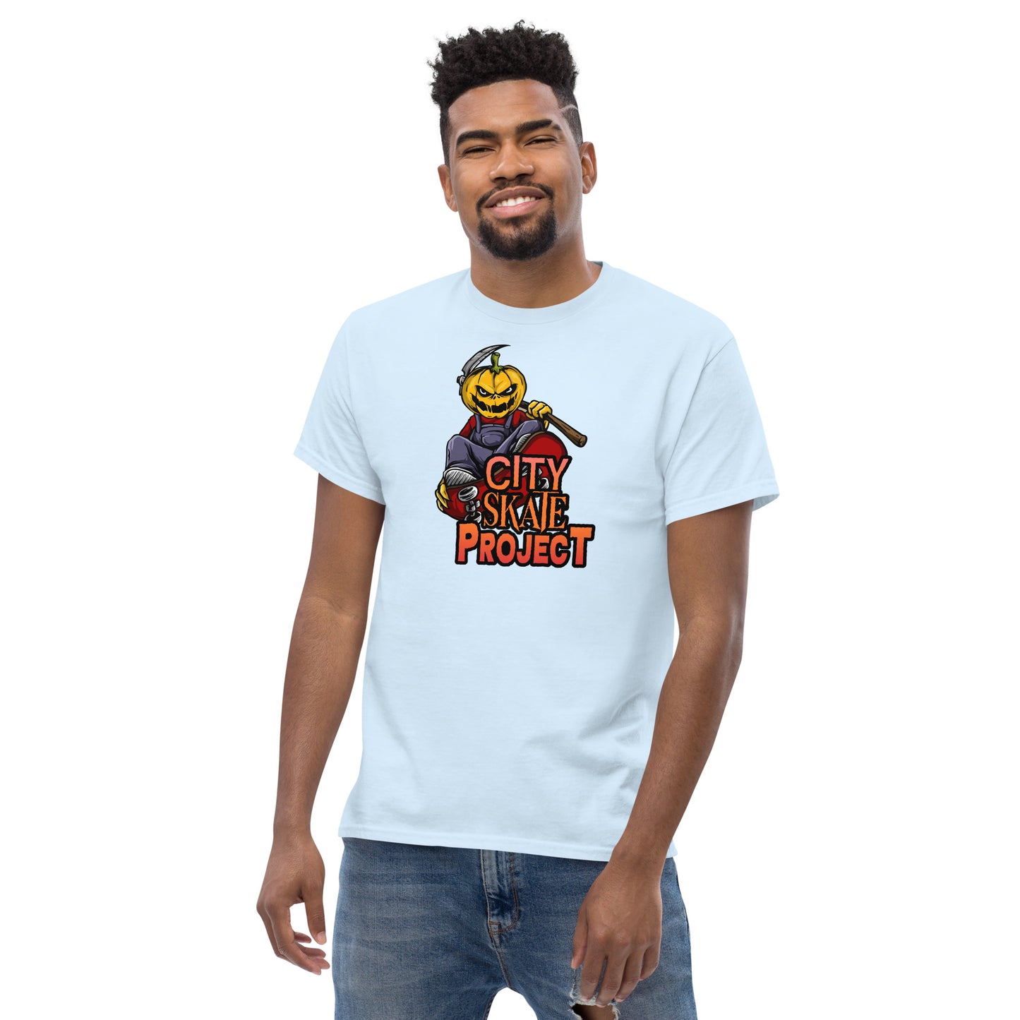 Halloween 2022 Men's classic tee
