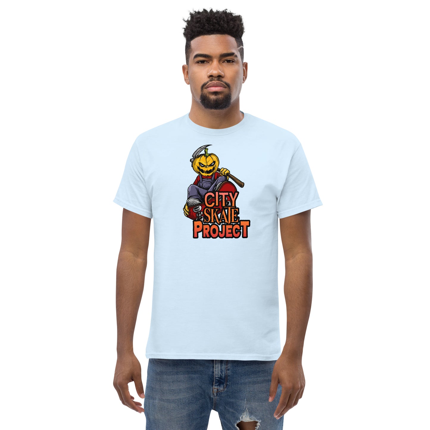 Halloween 2022 Men's classic tee