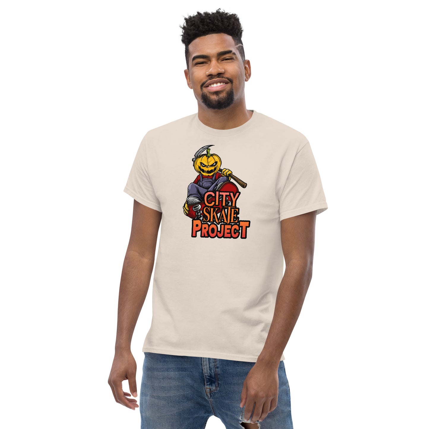 Halloween 2022 Men's classic tee