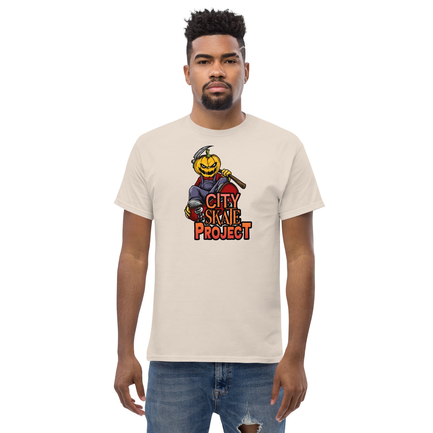 Halloween 2022 Men's classic tee