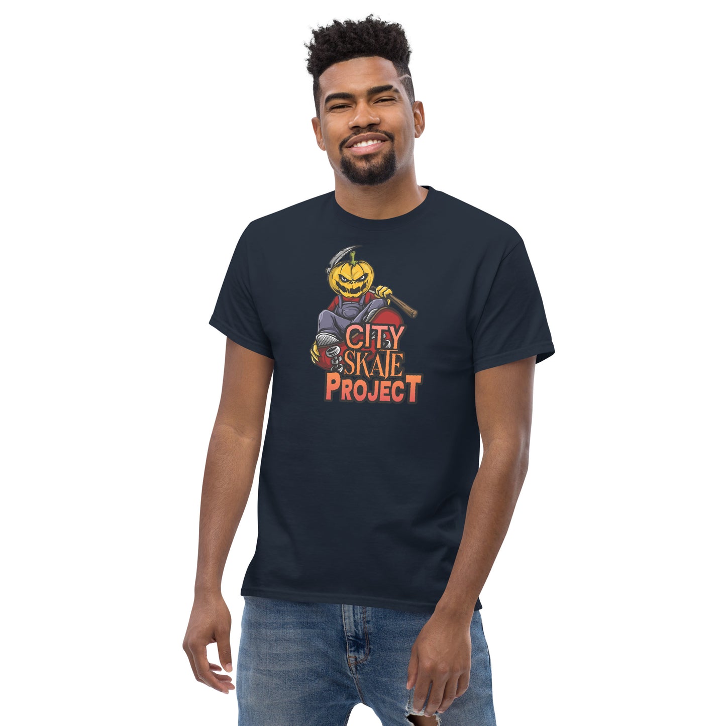 Halloween 2022 Men's classic tee