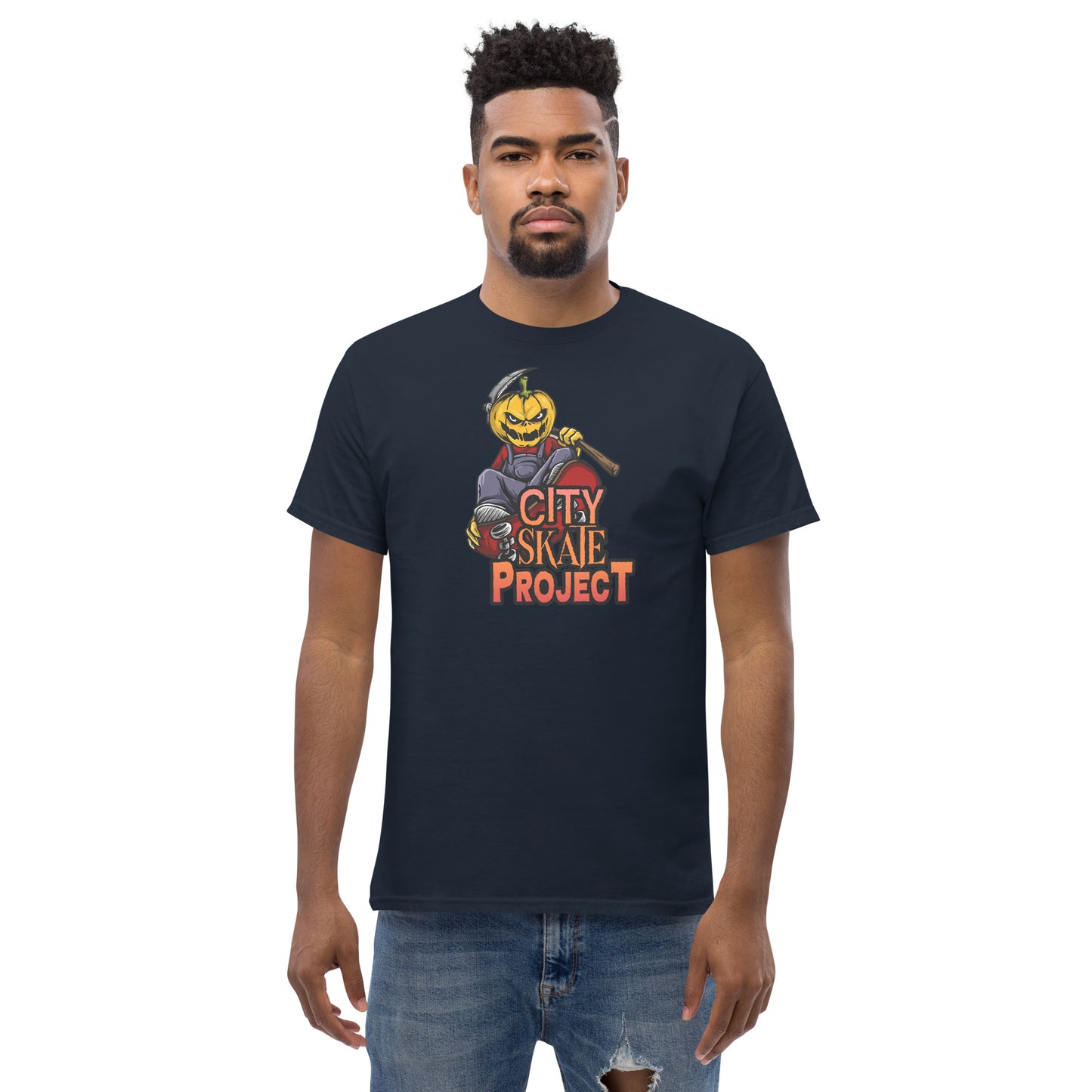 Halloween 2022 Men's classic tee
