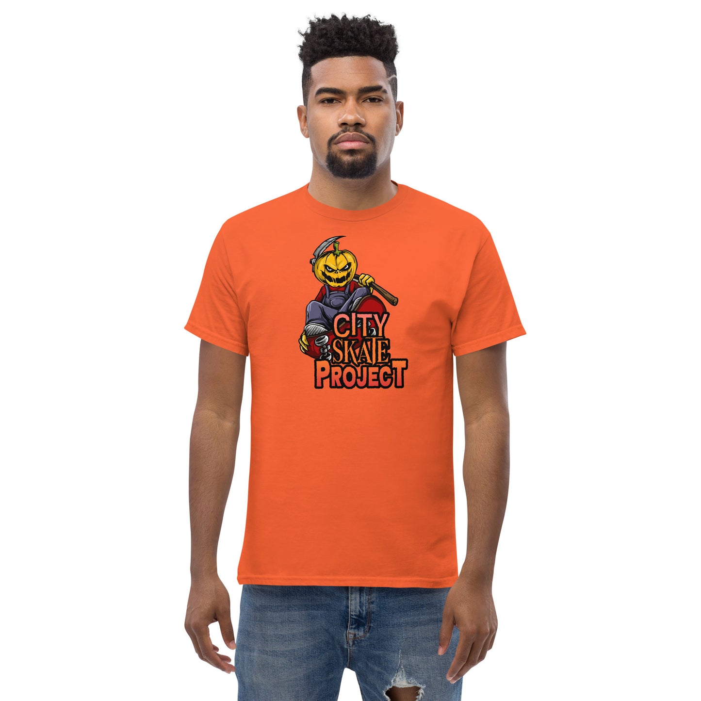 Halloween 2022 Men's classic tee