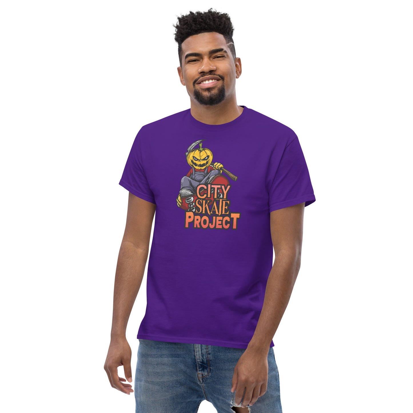 Halloween 2022 Men's classic tee