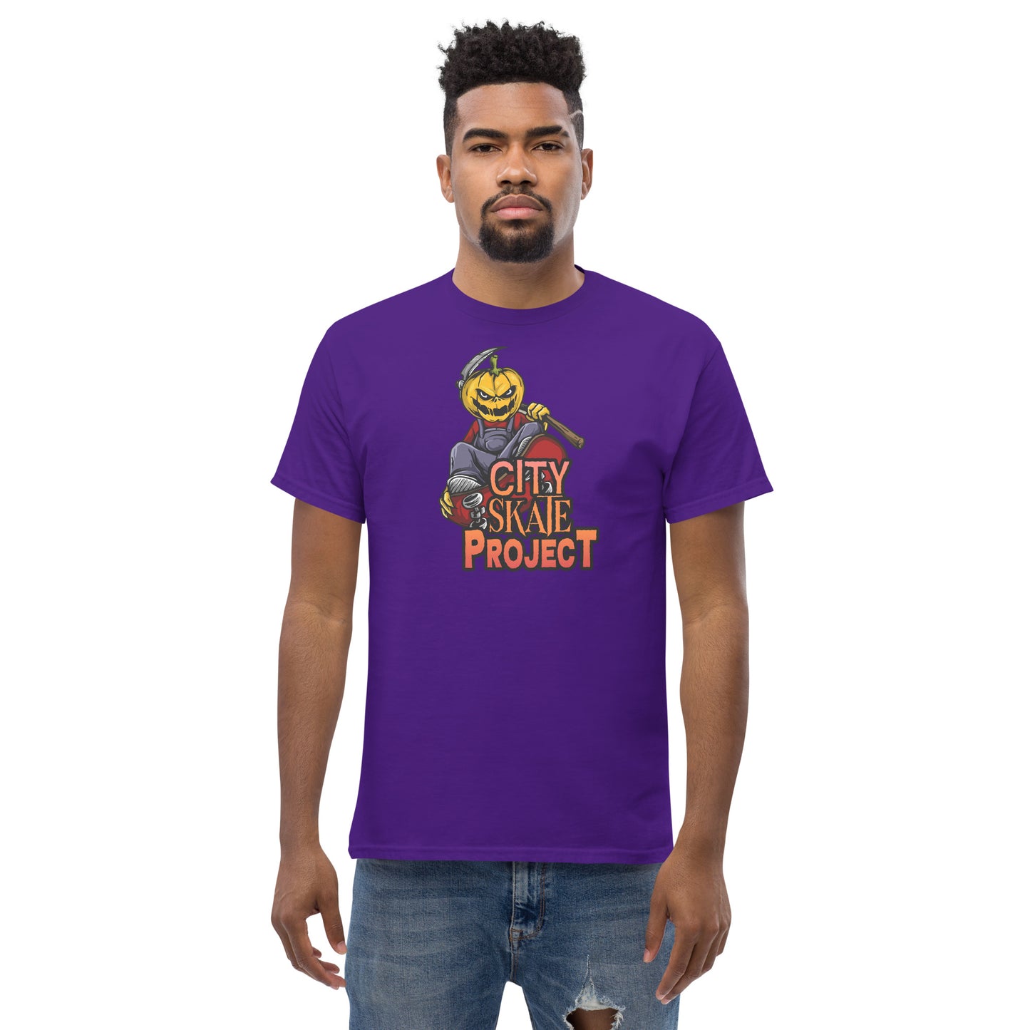 Halloween 2022 Men's classic tee