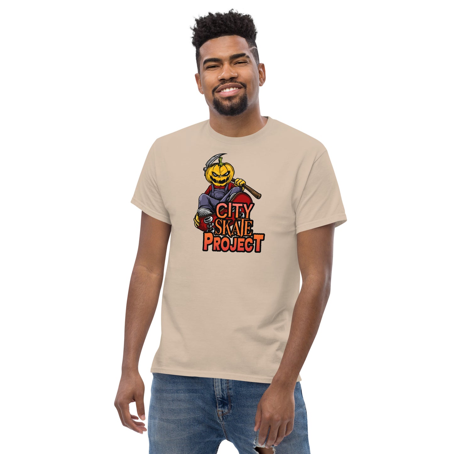 Halloween 2022 Men's classic tee