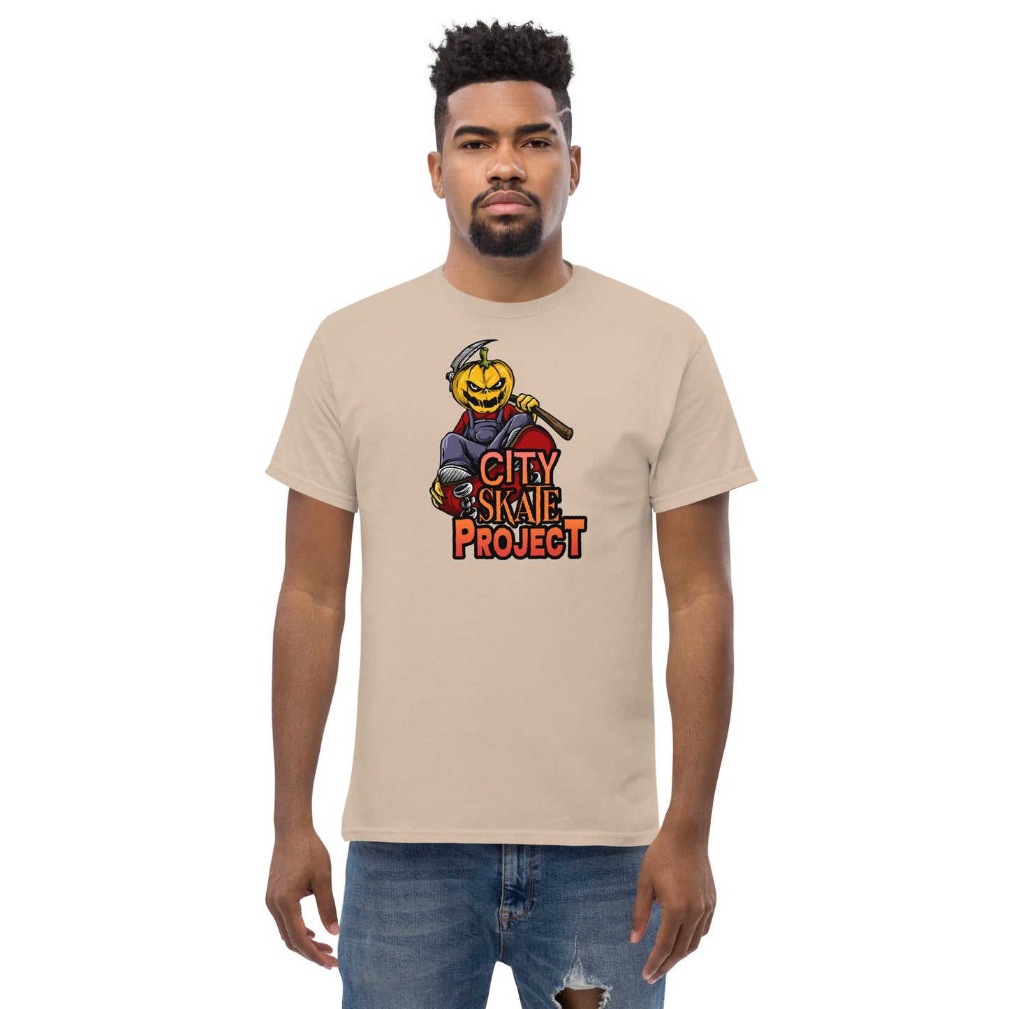 Halloween 2022 Men's classic tee