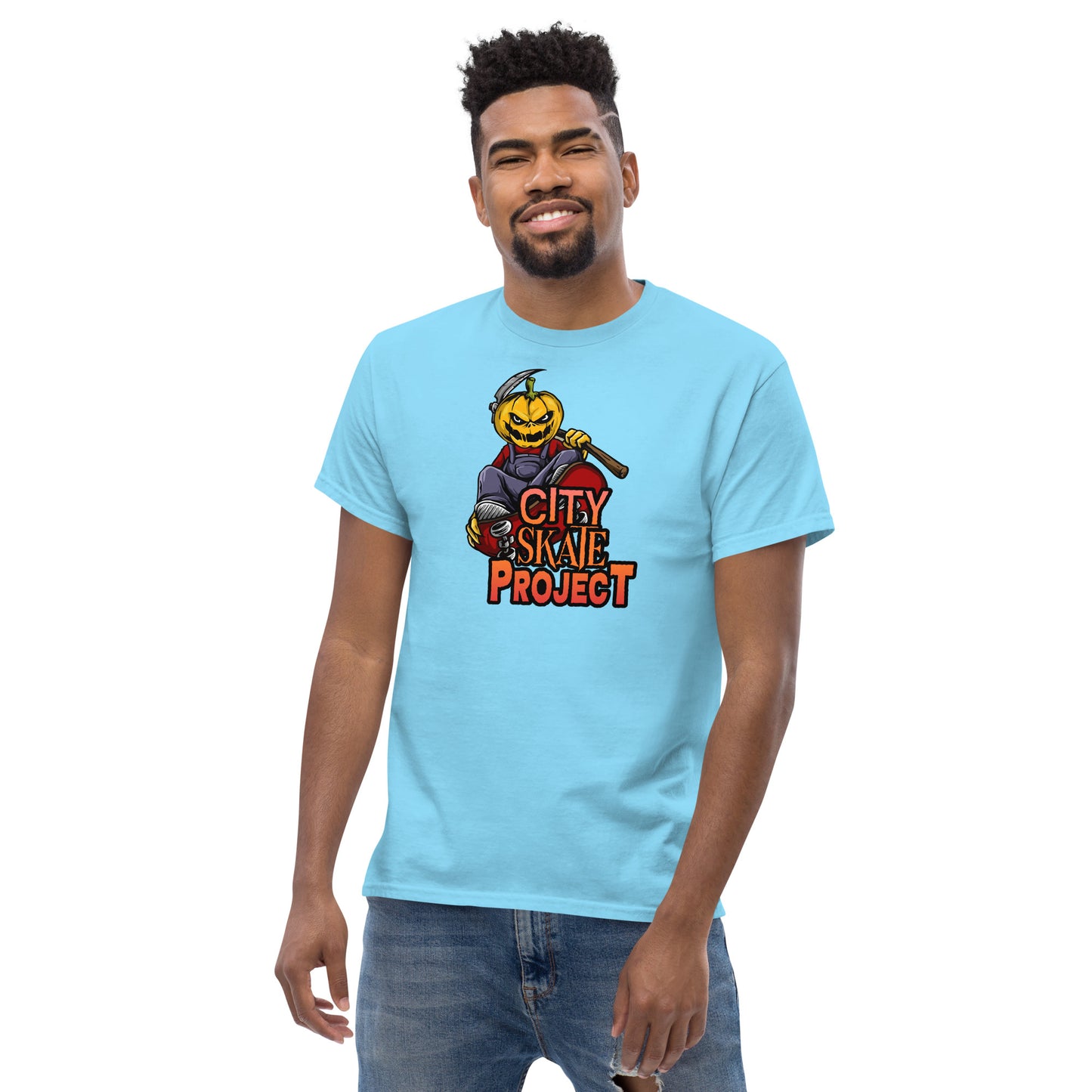 Halloween 2022 Men's classic tee